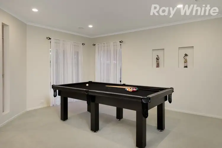 Seventh view of Homely house listing, 11 Carbine Place, Bundoora VIC 3083