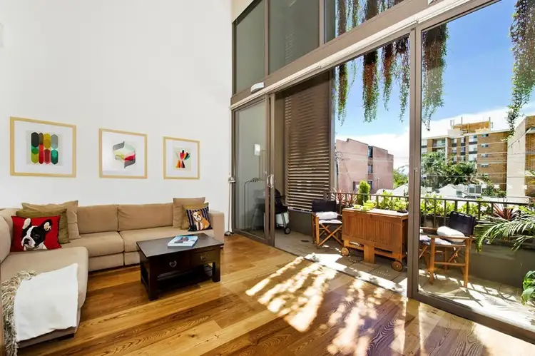 4/62 Frenchmans Road, Randwick NSW 2031