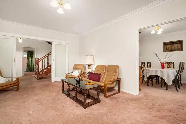 Second view of Homely house listing, 103 Bastings Street, Northcote VIC 3070