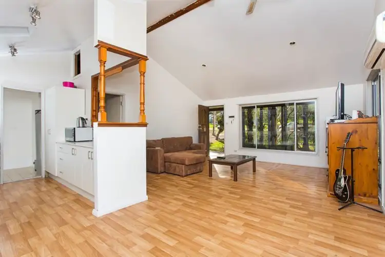 Sixth view of Homely house listing, 50 Queen Street, Clarence Town NSW 2321