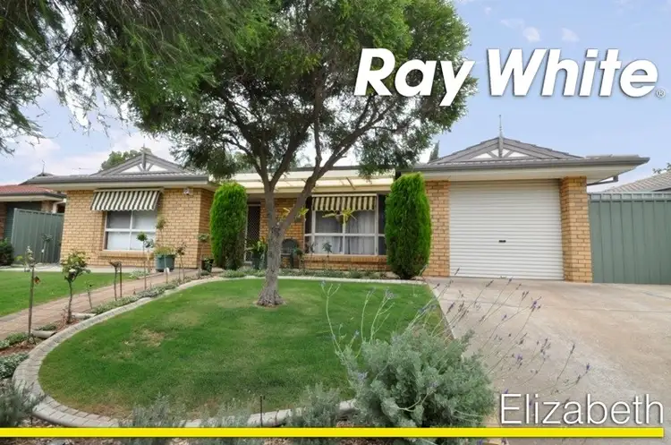 Main view of Homely house listing, 58 Ashwood Boulevard, Hillbank SA 5112