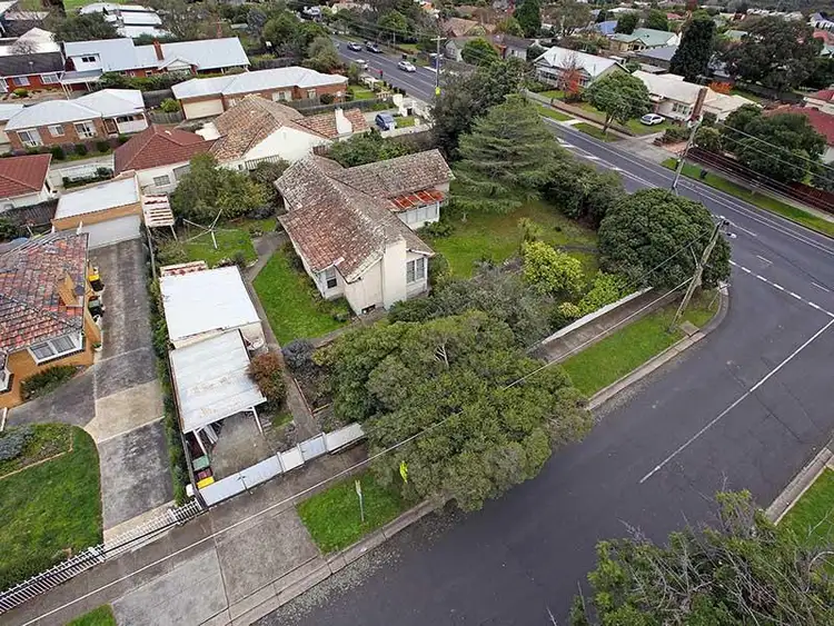 Second view of Homely house listing, 175 Roslyn Road, Belmont VIC 3216