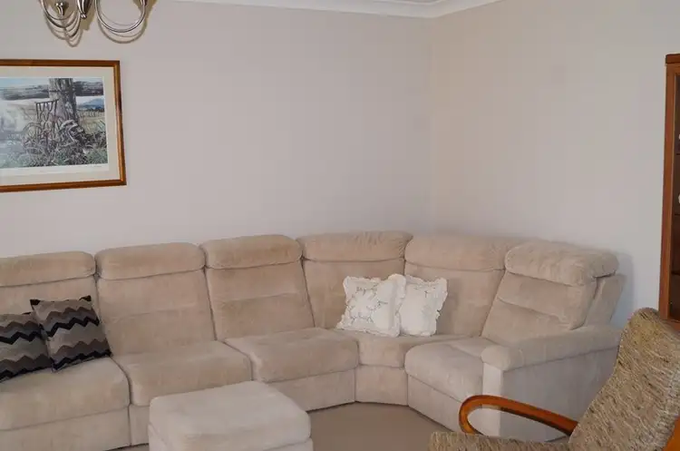 Fifth view of Homely house listing, 47 Lister Drive, Orange NSW 2800