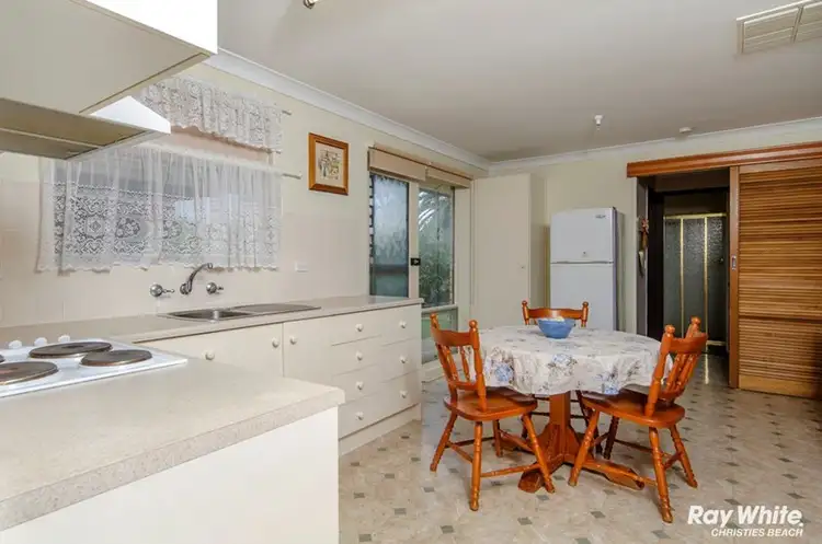 Fourth view of Homely house listing, 56 Sunningdale Drive, Christie Downs SA 5164