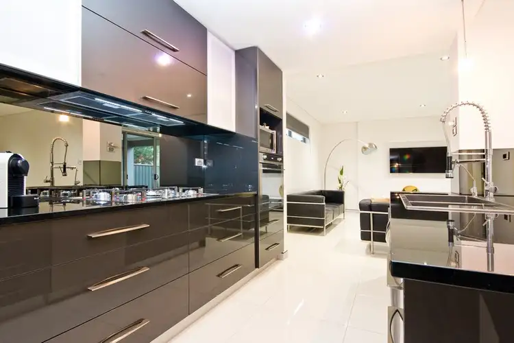 Fifth view of Homely house listing, 46 Lakeview Avenue, West Lakes SA 5021