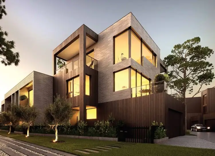 Main view of Homely house listing, S2 3/43 Liverpool Street, Geelong VIC 3220