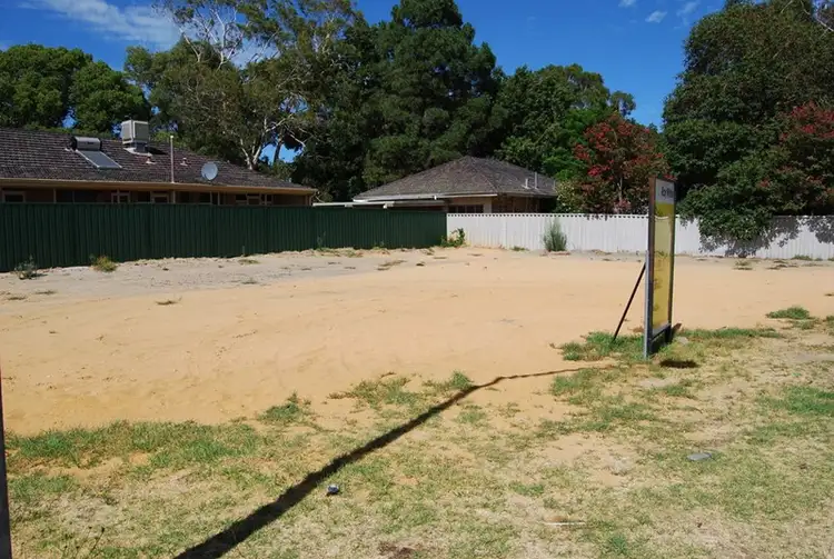 Fourth view of Homely land listing, 15 Howells Place, Gosnells WA 6110