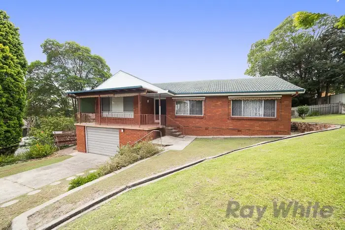 Main view of Homely house listing, 8 Bradman Street, Charlestown NSW 2290