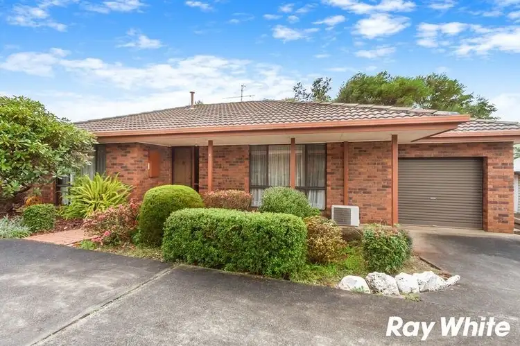 5/26 Main south Road, Drouin VIC 3818