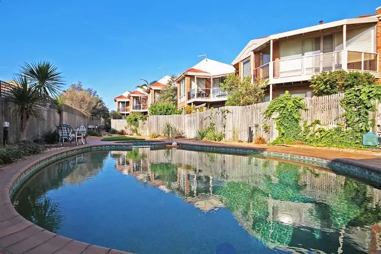Main view of Homely townhouse listing, 5/711 Nepean Highway, Carrum VIC 3197