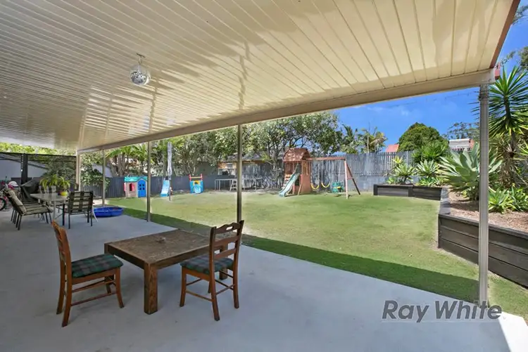Second view of Homely house listing, 59 Kennedy Drive, Capalaba QLD 4157