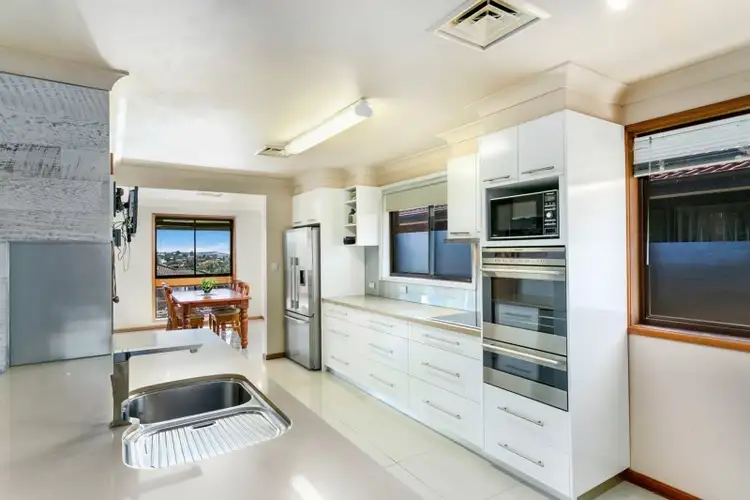 Second view of Homely house listing, 2 Hollings Drive, Kiama Downs NSW 2533