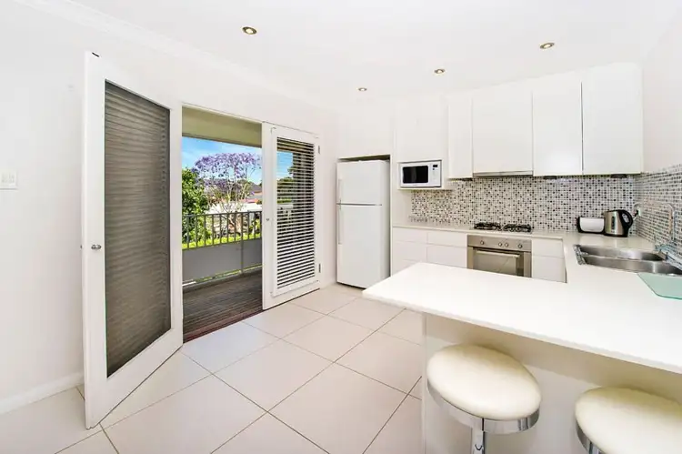 Fifth view of Homely house listing, 56 Irvine Street, Kingsford NSW 2032