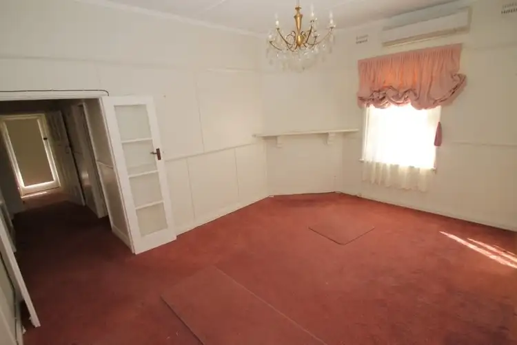 Fourth view of Homely house listing, 35 Punyarra Street, Werris Creek NSW 2341
