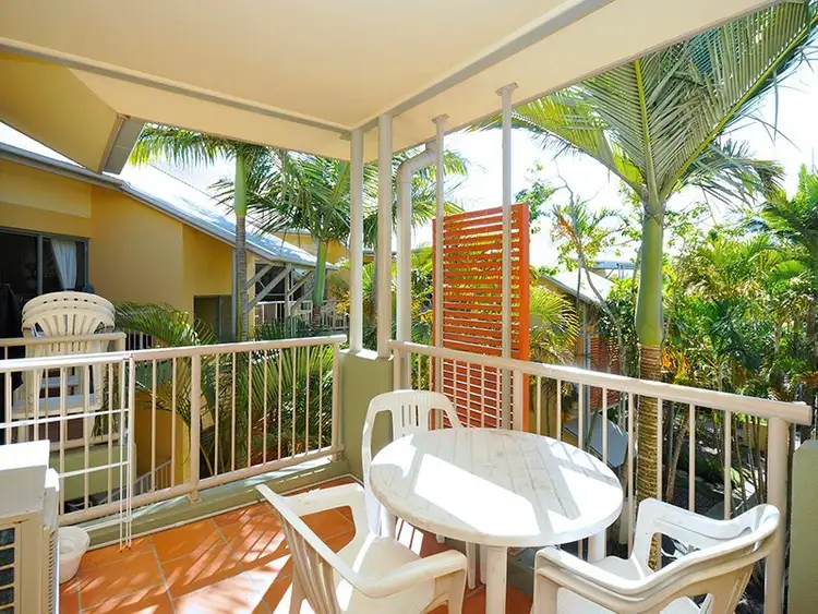 Second view of Homely unit listing, 52/2320 Gold Coast Highway, Mermaid Beach QLD 4218