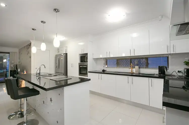 Fourth view of Homely house listing, 46 Dew Street, Runcorn QLD 4113
