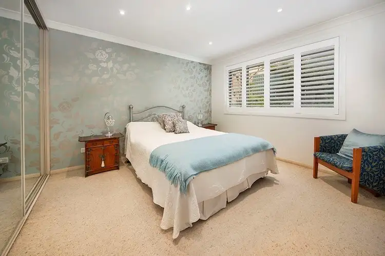 Fifth view of Homely villa listing, 31/17-33 Bangaroo Street, Bangor NSW 2234