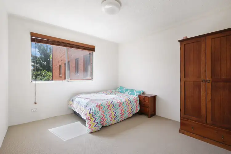 Third view of Homely apartment listing, 5/3-5 Riverside Crescent, Marrickville NSW 2204