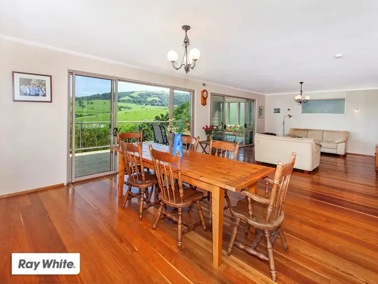 Second view of Homely house listing, 28 Anembo Cresent, Kiama Heights NSW 2533