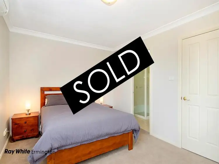 Fifth view of Homely townhouse listing, 8/4-8 Murray Street, Northmead NSW 2152