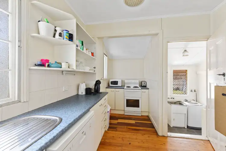 Second view of Homely house listing, 113 Turner Street, Scarborough QLD 4020