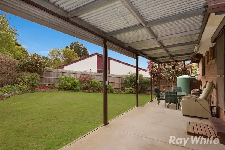 Seventh view of Homely house listing, 45 Daniel Solander Drive, Endeavour Hills VIC 3802