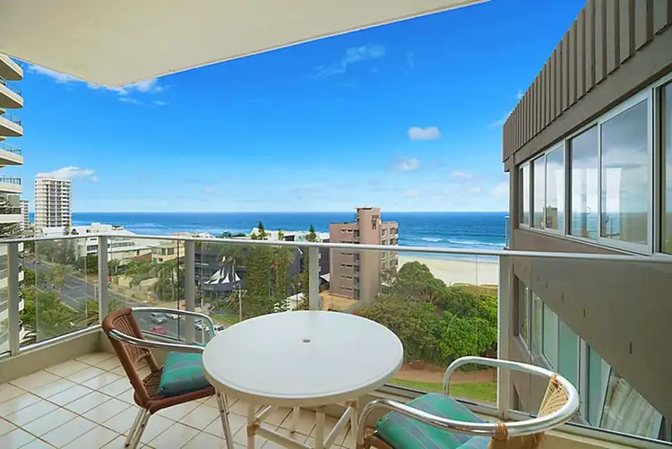 Fifth view of Homely apartment listing, 3508 Main Beach Parade, Main Beach QLD 4217