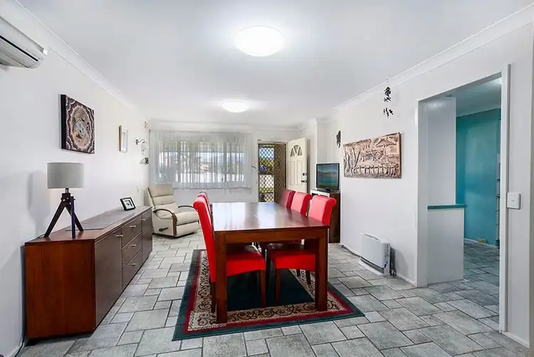 Fifth view of Homely house listing, 54 Brigadoon Circuit, Oak Flats NSW 2529