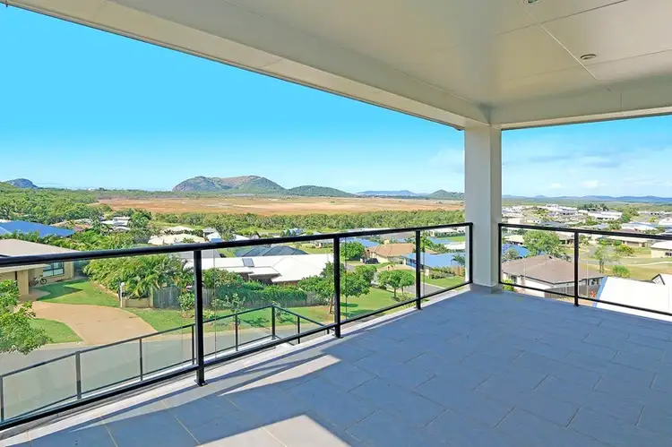 Third view of Homely house listing, 15 Discovery Crescent, Rosslyn QLD 4703