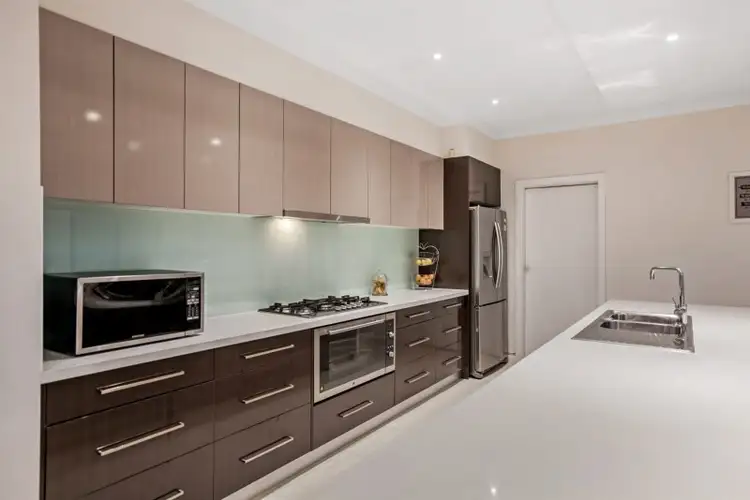 Third view of Homely house listing, 10 Blainey Crescent, Epping VIC 3076