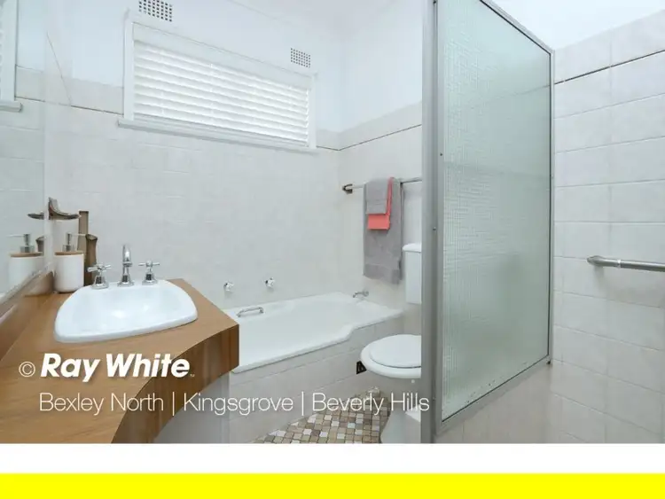 Seventh view of Homely house listing, 4 Simmons Road, Kingsgrove NSW 2208