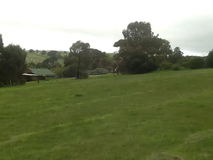Fourth view of Homely land listing, Lot 101 Caslake Close, Second Valley SA 5204