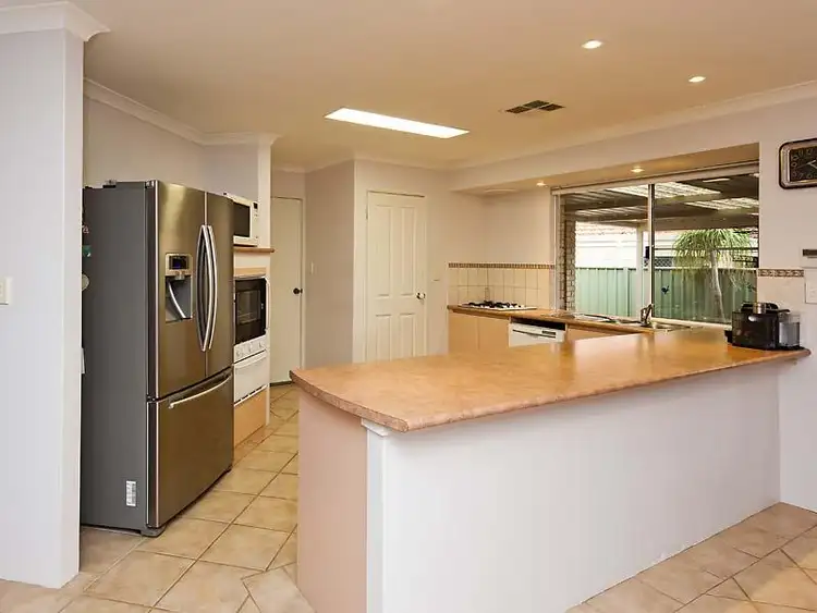 Seventh view of Homely house listing, 4 Sibley Ramble, Baldivis WA 6171