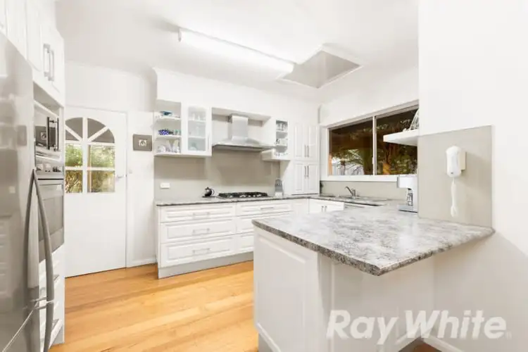 Fifth view of Homely house listing, 100 Boronia Road, Vermont VIC 3133