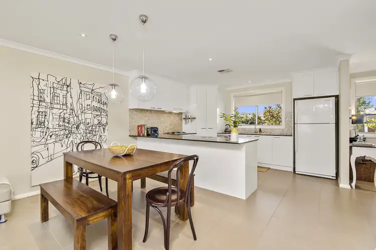 Fourth view of Homely townhouse listing, 83 Mobourne Street, Bonner ACT 2914