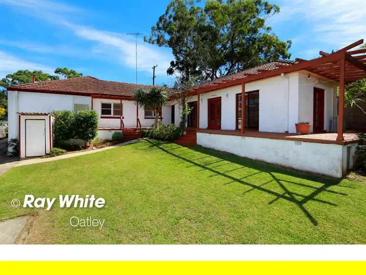 Seventh view of Homely house listing, 113 Gungah Bay Road, Oatley NSW 2223