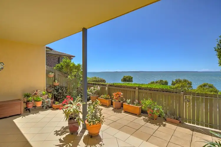 Third view of Homely townhouse listing, 8/123 Shore Street North, Cleveland QLD 4163