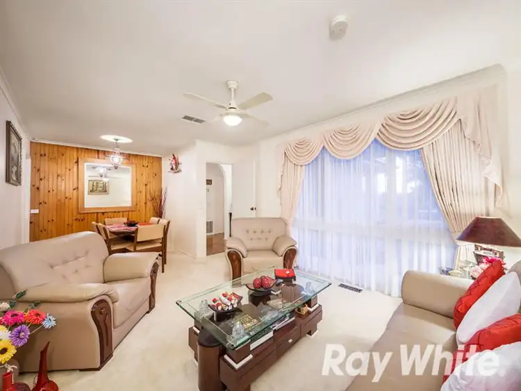 Second view of Homely house listing, 115 George Street, Scoresby VIC 3179