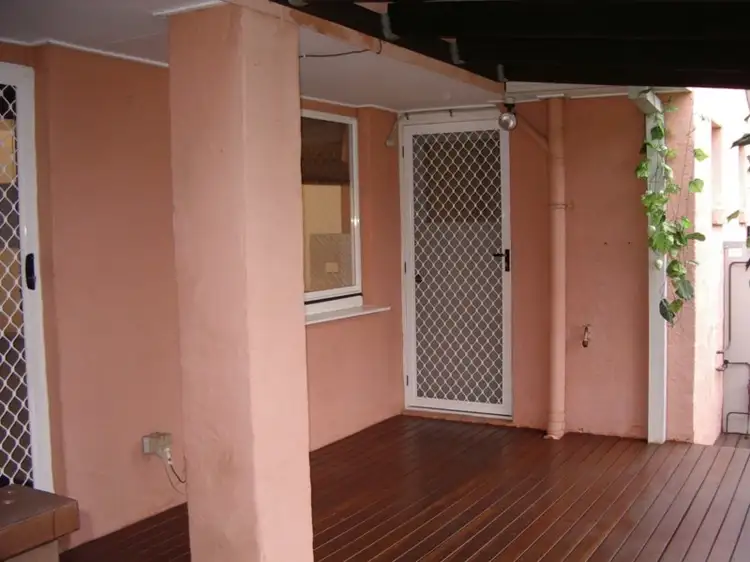 Fourth view of Homely townhouse listing, 4/125 Farnell Street, Chermside QLD 4032