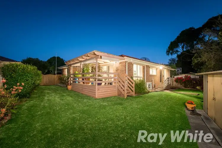 Seventh view of Homely house listing, 23 Reita Avenue, Wantirna South VIC 3152