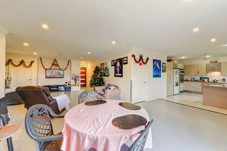 Second view of Homely house listing, 2/158 Byrne Street, Millbank QLD 4670