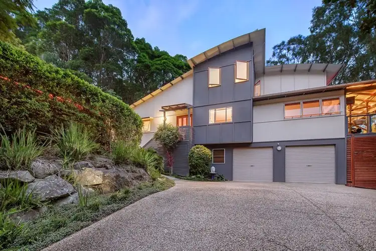 8 Panorama Ridge Road, Buderim QLD 4556