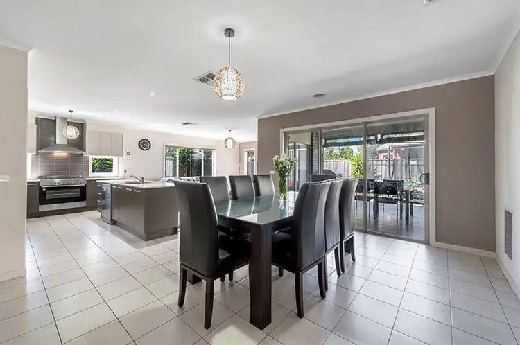 Fourth view of Homely house listing, 1 Westhorpe Crescent, Mernda VIC 3754