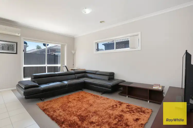 Fifth view of Homely house listing, 58E Tom Roberts Parade, Point Cook VIC 3030