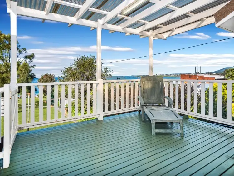 Fifth view of Homely house listing, 185 Lawrence Hargrave Drive, Thirroul NSW 2515
