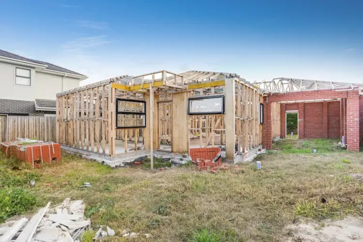 Second view of Homely villa listing, 2/73 Isla Avenue, Glenroy VIC 3046