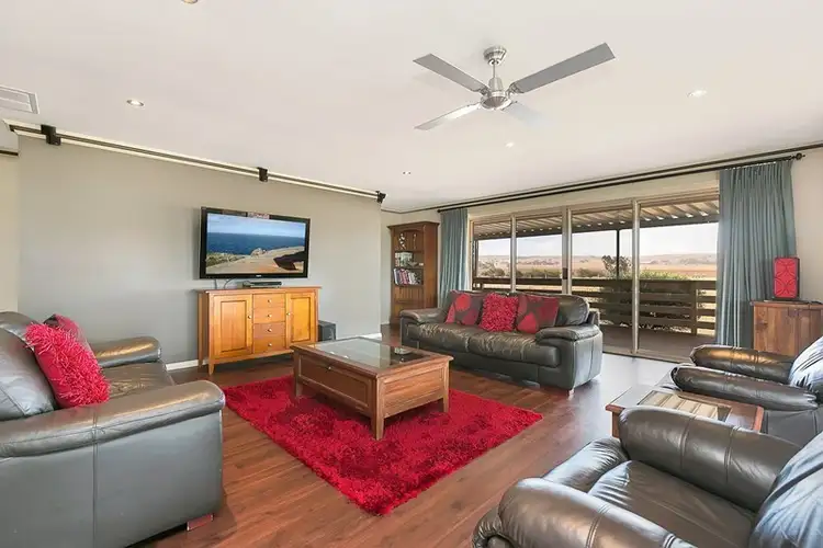 Seventh view of Homely rural property listing, 116 Bremer Range Road, Callington SA 5254