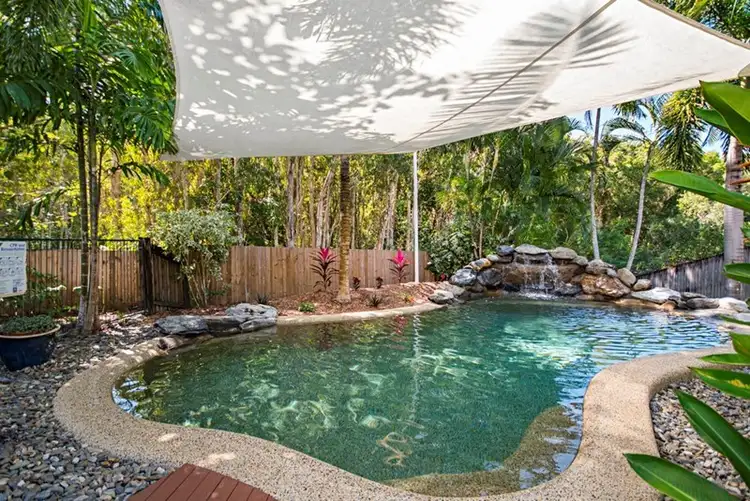 Second view of Homely house listing, 26 Trivia Street, Palm Cove QLD 4879
