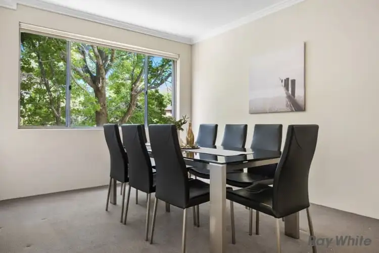 Fifth view of Homely unit listing, 9/12-18 Sherwin Avenue, Castle Hill NSW 2154