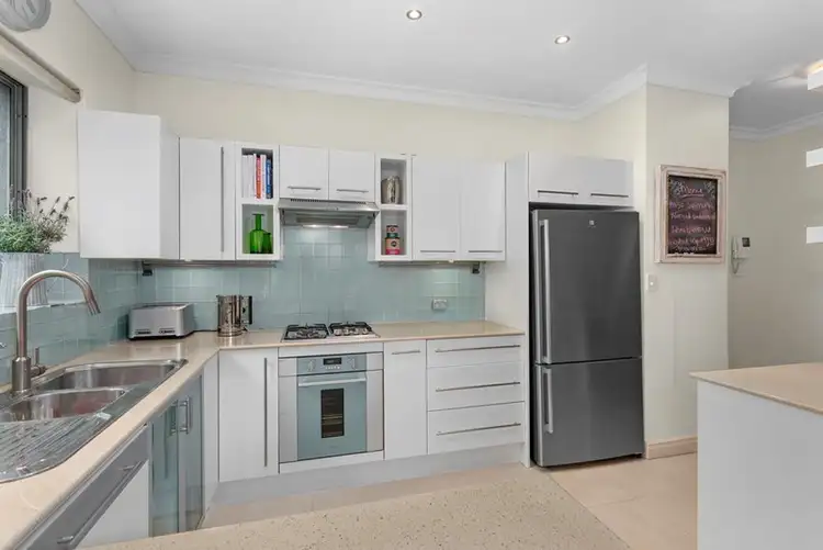 Third view of Homely apartment listing, 1/22 Etham Avenue, Darling Point NSW 2027